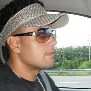 Meet your Posher, Alexander